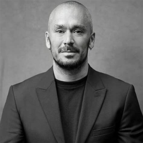 Versace: Mathieu Baboulène is the new Director of Global 